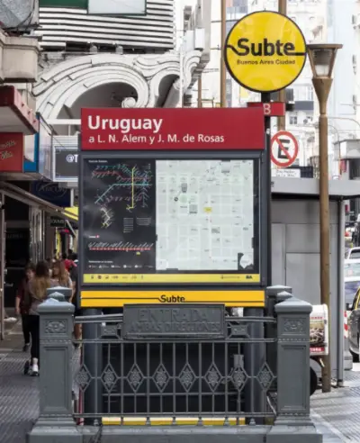 Nuevo ajuste en el transporte público: suben los colectivos y el subte en el AMBA