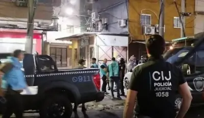 Detuvieron a un hombre en Bajo Flores por producir y distribuir material de abuso sexual infantil en la Ciudad