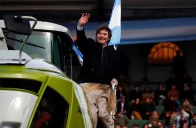 Javier Milei inaugura su año de recorridas por las provincias e irá al Festival de Doma y Folklore