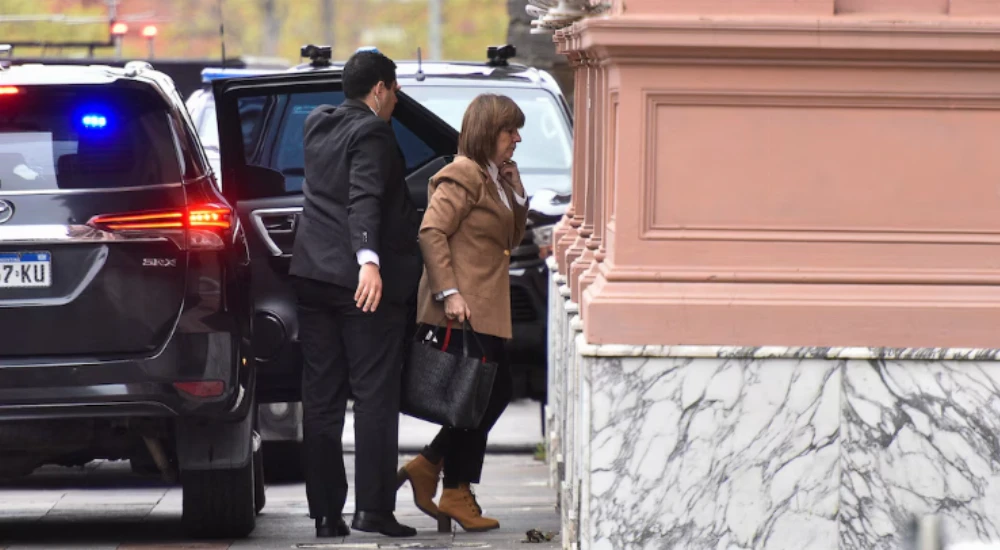 Reforma laboral: tras el fallido encuentro de gobernadores, la Mesa Política avanza sin modificaciones al proyecto