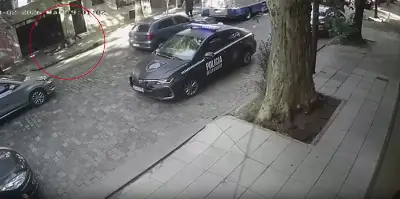 Colegiales: le robaron el auto, se llevaron las llaves de su casa y golpearon a su marido para entrar al domicilio