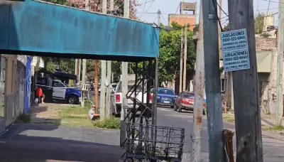 Encontraron muertos a un padre, a una madre y a su hijo: investigan si el hombre los asesinó y se suicidó