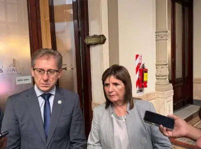 Reforma laboral: Bullrich habló de un “95% cerrado” con los aliados y confirmó la sesión para el 11 de febrero