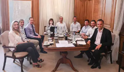 Reforma laboral: el Gobierno aceptó eliminar el artículo de las licencias médicas, tras la presión de los bloques aliados