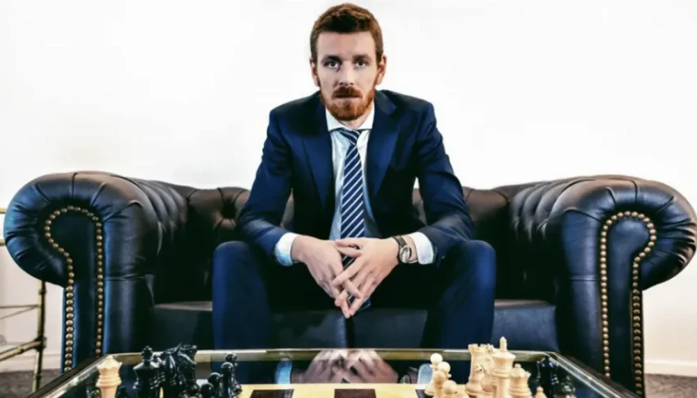 El empresario Francisco Vila Basualdo en la mira por loteos ilegales