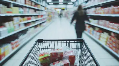 La inflación en la ciudad de Buenos Aires fue del 2,6% en febrero y acumula un alza del 32,4% en los últimos doce meses