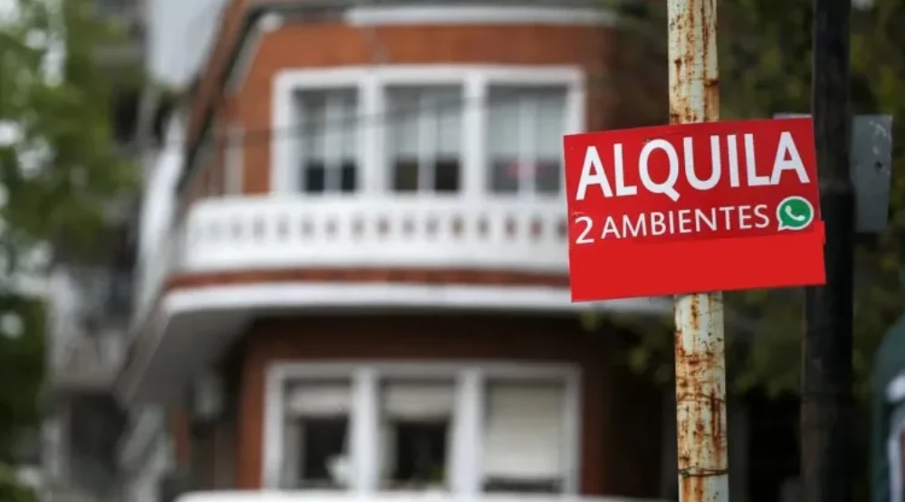 Los alquileres en la Ciudad de Buenos Aires subieron cerca de 10% en el primer trimestre de 2026