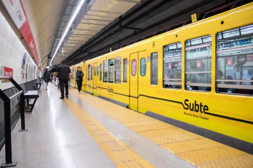 Aumentaron las tarifas de subtes, peajes y colectivos en CABA y el conurbano