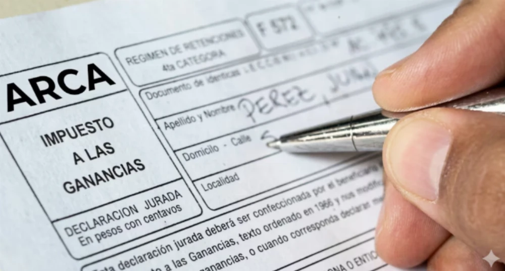 La recaudación tributaria superó a la inflación por primera vez en nueve meses por el cobro de Ganancias