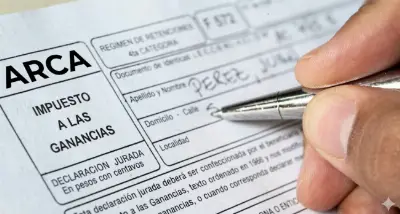 La recaudación tributaria superó a la inflación por primera vez en nueve meses por el cobro de Ganancias