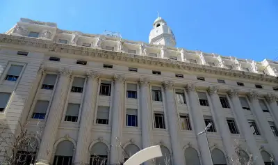 La Legislatura porteña aprobó el Programa de Desendeudamiento Familiar y Personal para aliviar deudas de los hogares