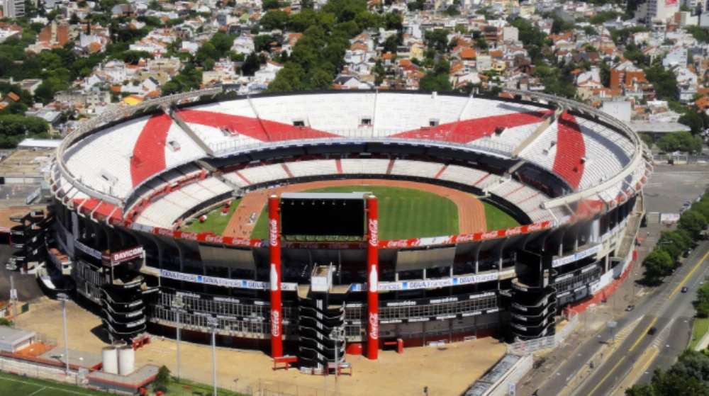 La Ciudad avala la ampliación del Monumental con nueva estructura y más capacidad