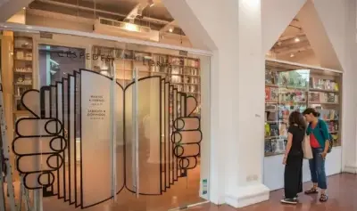 La Ciudad amplía las concesiones gastronómicas en espacios públicos: avanzan nuevos locales en museos, parques y plazas
