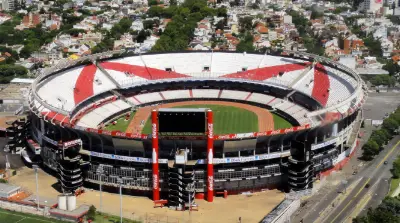 La Ciudad avala la ampliación del Monumental con nueva estructura y más capacidad