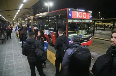 Los nuevos aumentos de agosto en transporte, servicios, colegios y prepagas