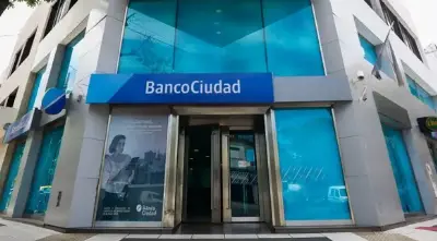 El Banco Ciudad destinará al menos el 25% de sus utilidades a créditos hipotecarios