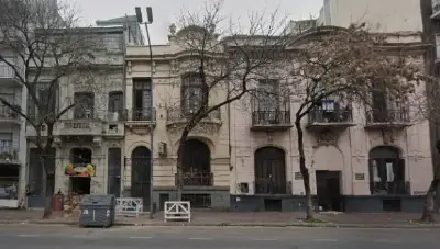 Buenos Aires, cerca de sumar un nuevo museo dedicado al trabajo en un edificio Art Nouveau de San Telmo