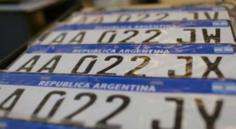 El gobierno porteño anunció que bajará el impuesto a las patentes desde 2027