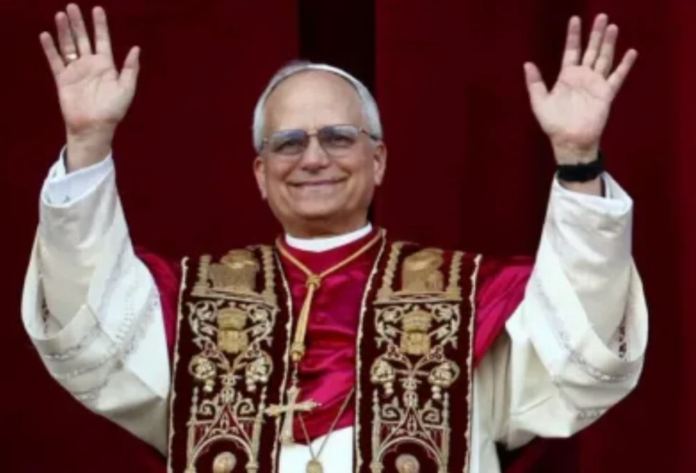 La Ciudad no autorizará eventos en el espacio público del 6 al 13 de noviembre por la visita del papa León XIV