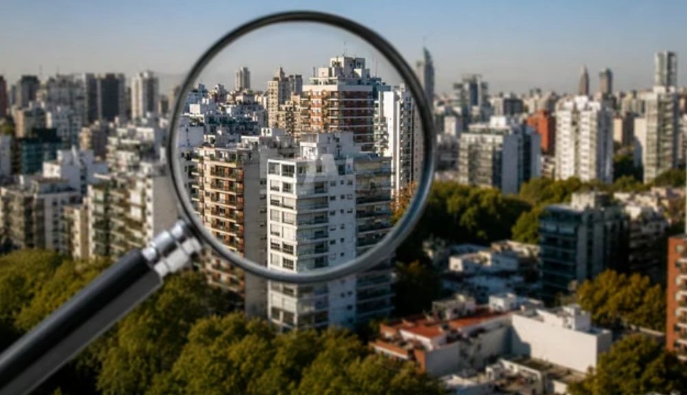 Cuánto cuesta vivir en los cinco barrios más chicos de CABA: precios para comprar y alquilar