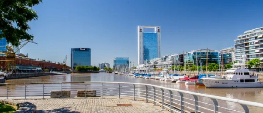 Turismo internacional: la Ciudad de Buenos Aires recibió 19% más visitantes que en 2025