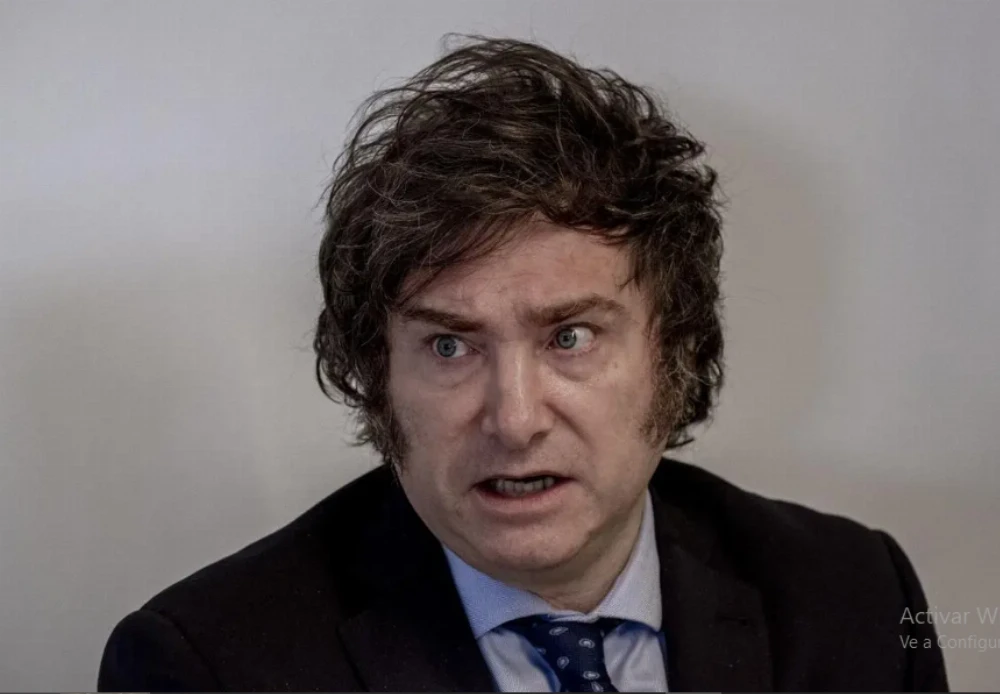 Javier Milei pidió paciencia y anticipó una expansión de la economía