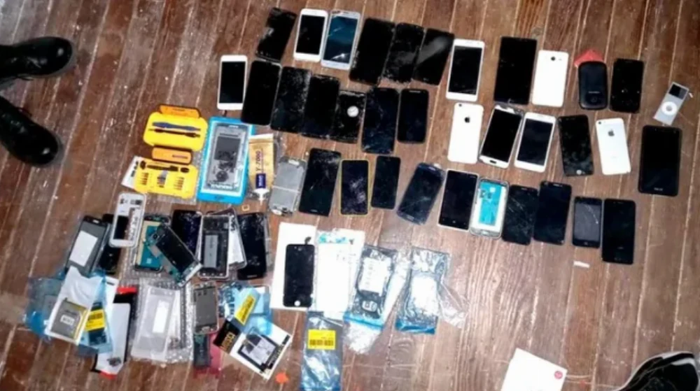 El GCBA clausuró 112 locales de celulares tras el refuerzo de los controles