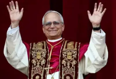 La Ciudad no autorizará eventos en el espacio público del 6 al 13 de noviembre por la visita del papa León XIV