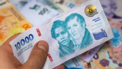 El salario real registrado en el sector privado tuvo leve mejora en julio, pero sigue 4% debajo del pico de la era Milei