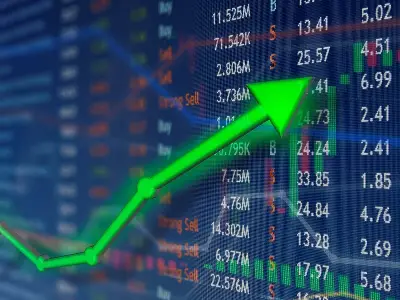 El riesgo país anotó su octavo avance consecutivo y alcanzó un nuevo récord en cinco meses