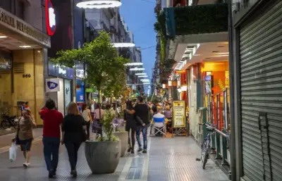 La Ciudad reglamentó el régimen de incentivos para medianas inversiones
