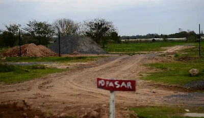 Loteos ilegales: dictaron la detención de Francisco Vila Basualdo propietario del medio El Editor Platense