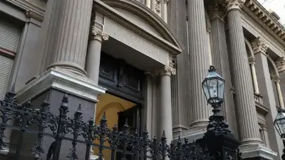Las reservas del BCRA volvieron a caer y ya acumulan una sangría de casi u$s2.000 millones en tres semanas