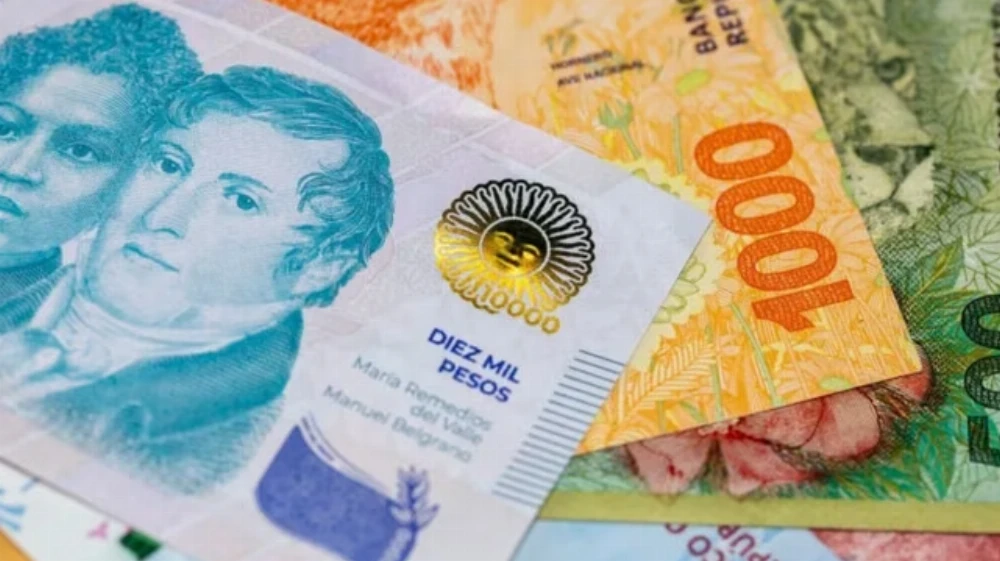 Plazo fijo: cuánto rinden $1.000.000 a 60 días