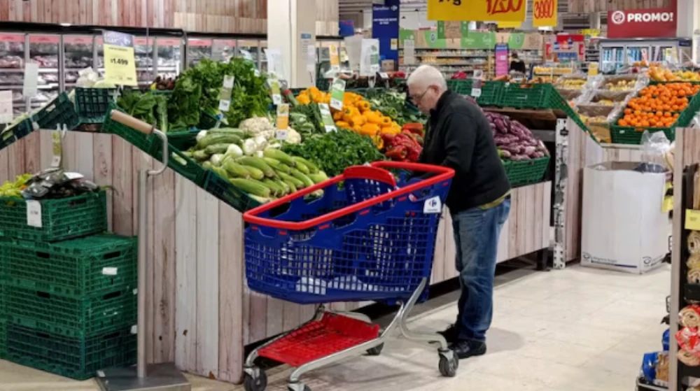La inflación en CABA se aceleró al 1,8% en septiembre