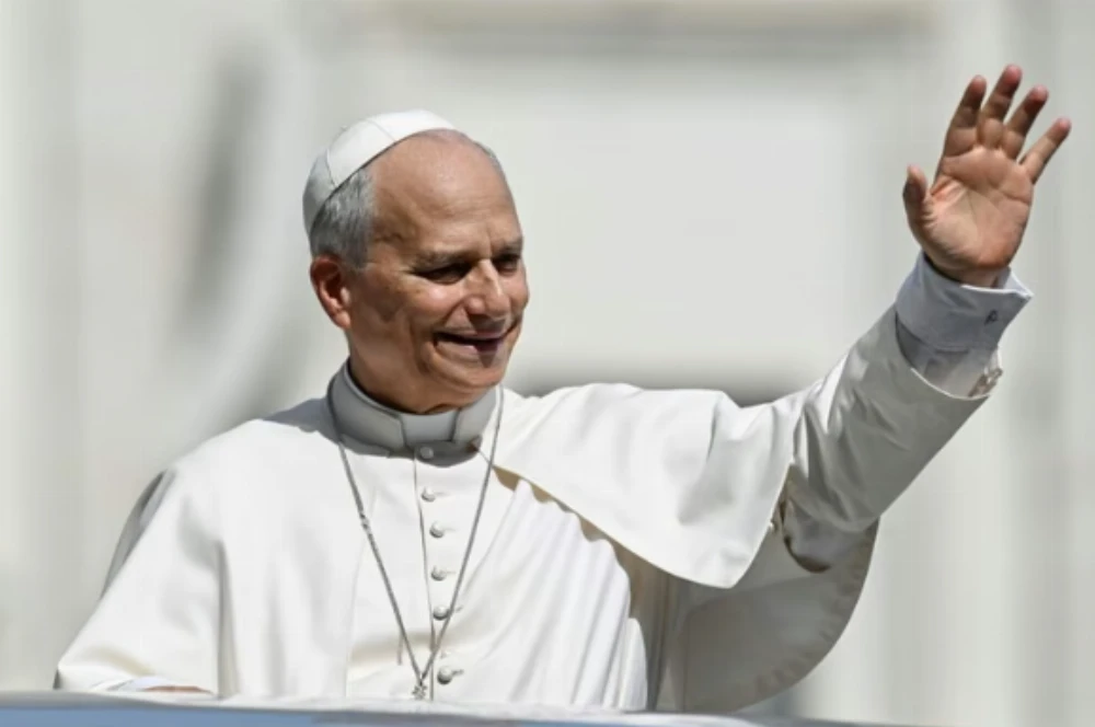 No habrá bancos durante cinco días seguidos por la visita del Papa