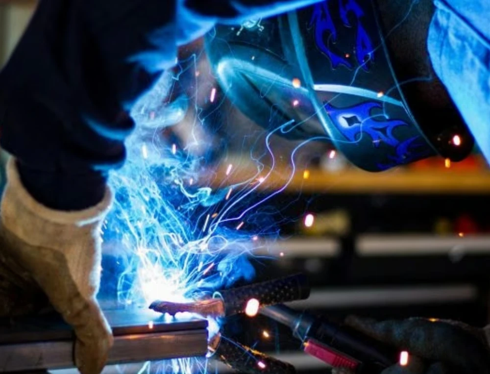 La industria metalúrgica volvió a caer y tuvo el septiembre con más máquinas paradas desde 2016