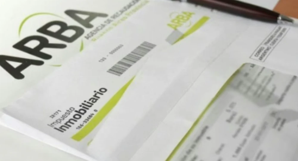 ARBA postergó hasta noviembre el vencimiento de distintos impuestos