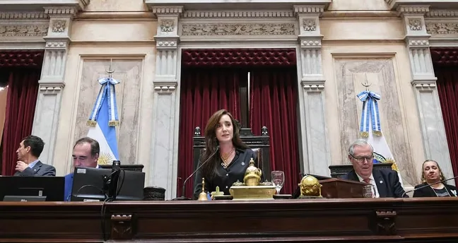 Con guiño a aliados, el Senado volverá a sesionar con proyectos de inversión