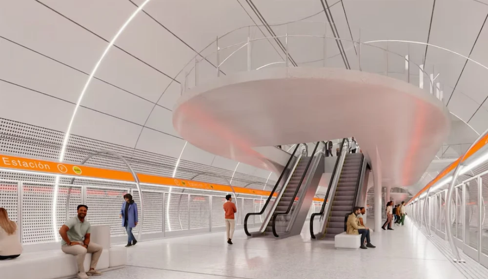 El gobierno porteño avanzó con la licitación para construir una nueva línea de subte: quiénes compiten y cómo será