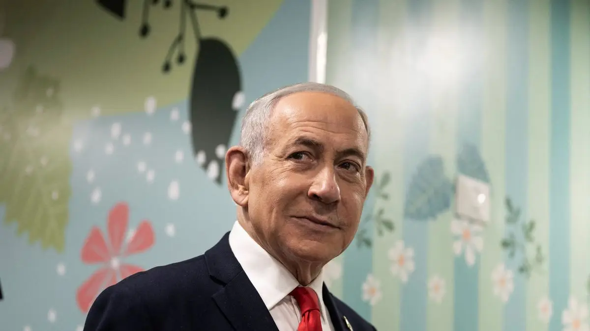 Israel cerró las urnas tras una participación récord: Netanyahu denunció fraude y la oposición toma ventaja