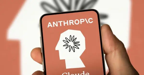 Una IA de Anthropic actuó sola y accedió a datos electorales en EEUU