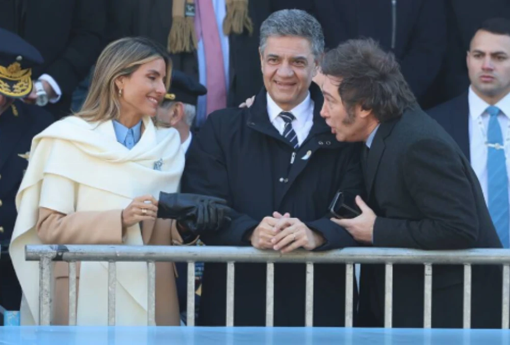 LLA presiona a Jorge Macri para que elimine las PASO, recorte el gasto y baje impuestos para votar el Presupuesto