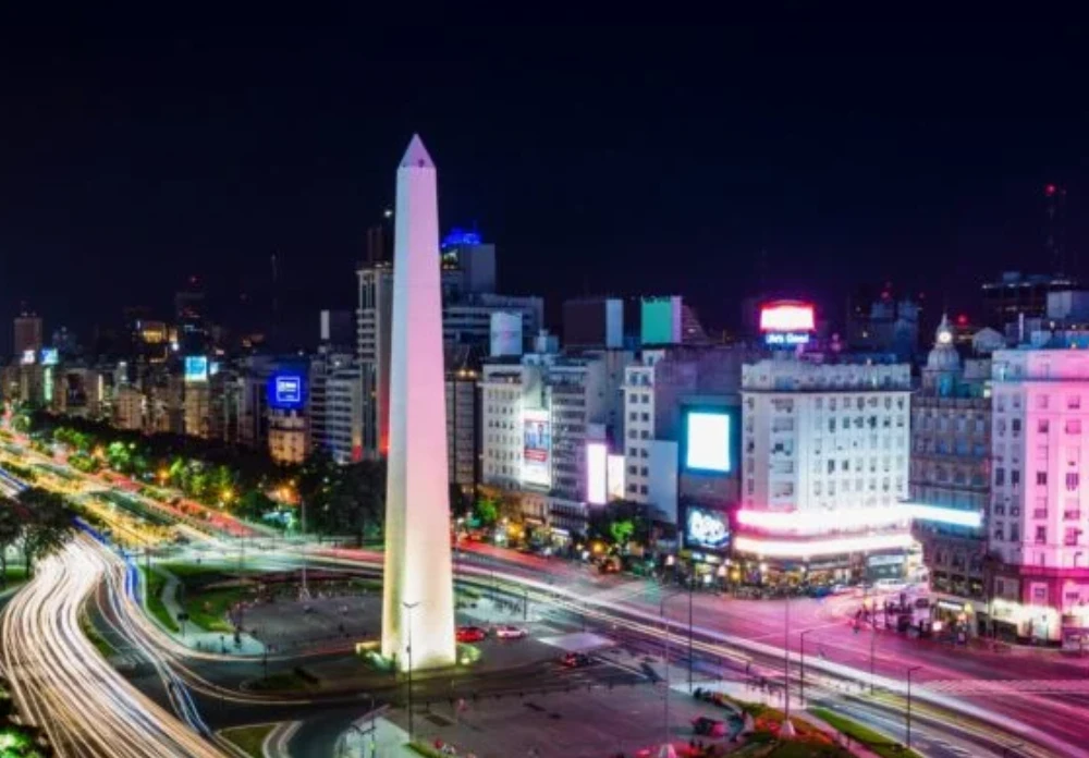 El World AI Film Festival debutará en Buenos Aires el 30 de octubre