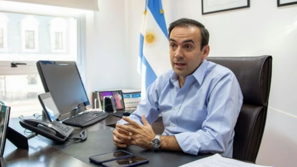 Jorge Macri renueva la gestión política de la Ciudad y nombra a Francisco Quintana en secretaría clave 
