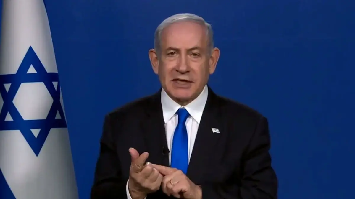 Incertidumbre en Israel: Netanyahu es el más votado, pero no le alcanza para formar gobierno