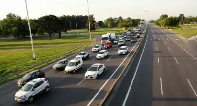 El Gobierno firmó las concesiones de ocho corredores de rutas nacionales que serán operados por empresas privadas