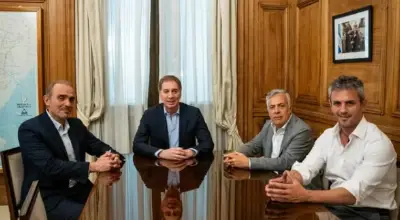 La Libertad Avanza acelera por Presupuesto y PASO: arrancan las bilaterales con los gobernadores