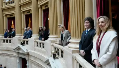 Se acumulan proyectos en el Congreso y crecen las chances de que Milei llame a extraordinarias