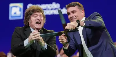 Cómo podría impactar la victoria de Flávio Bolsonaro en Argentina